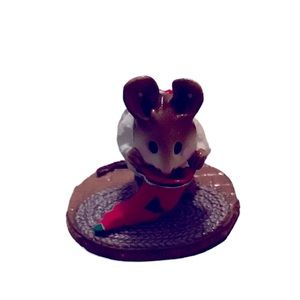 M-142 Chris-Mouse Stocking- No longer in production